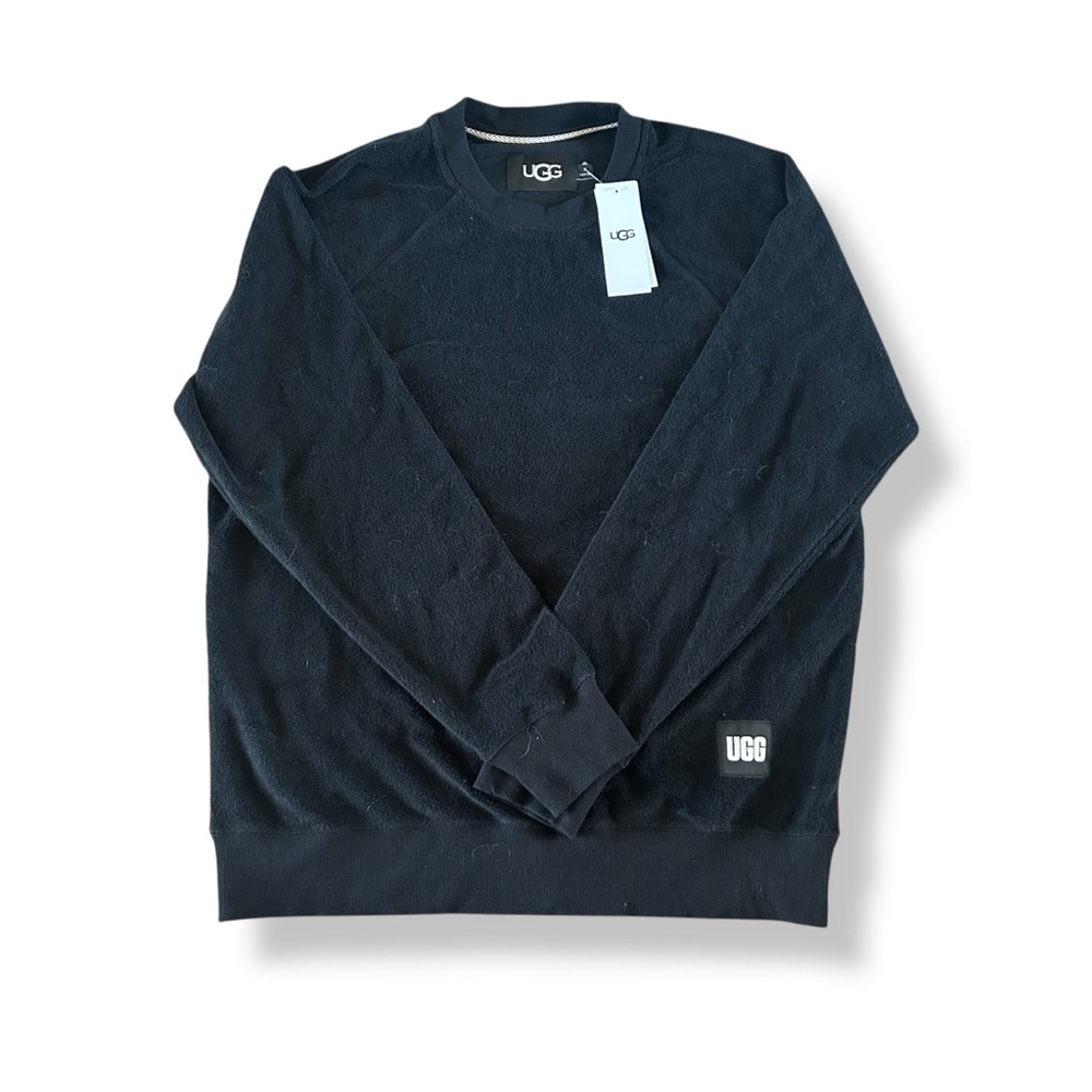 [UGG] NWT Kamryn Crewneck FL Sweatshirt